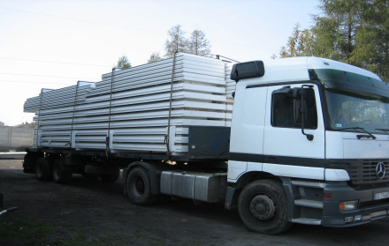 producent linii technologicznej do produkcji płyty warstwowej Polska